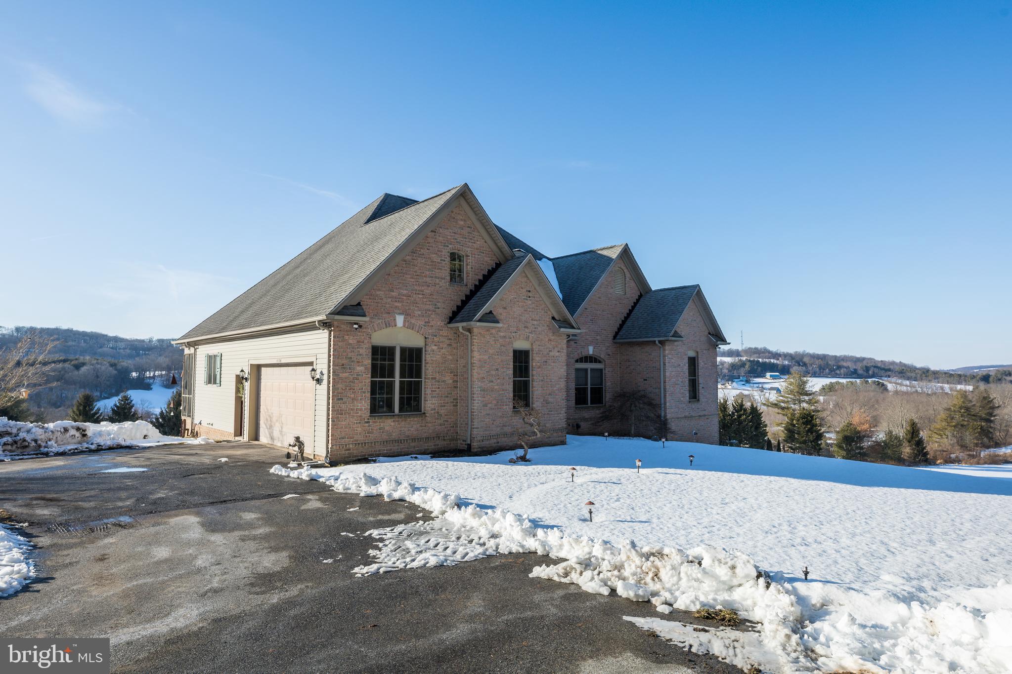 4106 Falls Road Manchester, MD 21102 - Photo 32 of 44