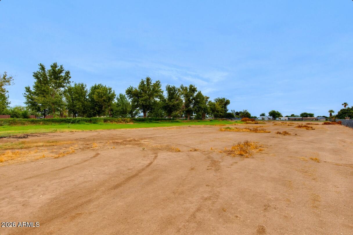 7101 North Perryville Road Waddell, AZ 85355 - Photo 55 of 66 7101 N Perryville backyard 3