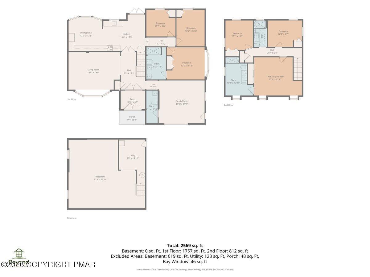 607 Glendale Road Sciota, PA 18354 - Photo 43 of 43 All Floors