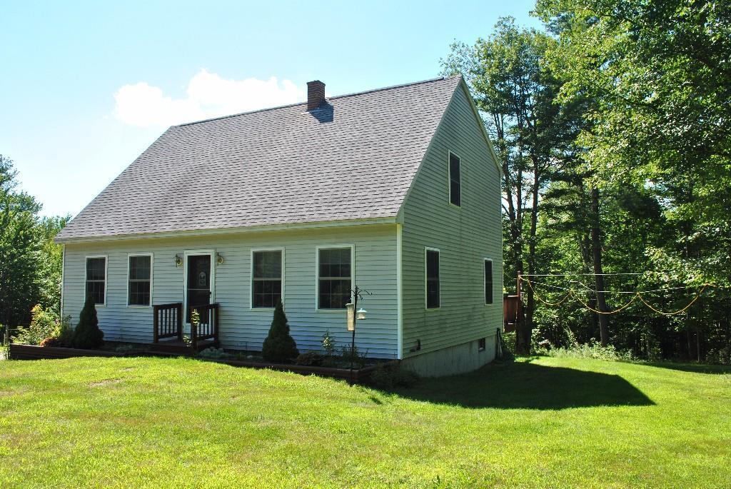 196 Fenderson Road Parsonsfield, ME 04047 - Photo 3 of 22 PRIOR2