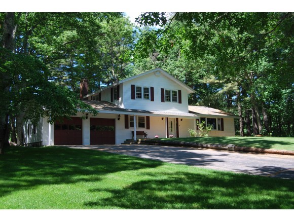 40 Balcom Road Pelham, NH 03076 - Photo 1 of 1