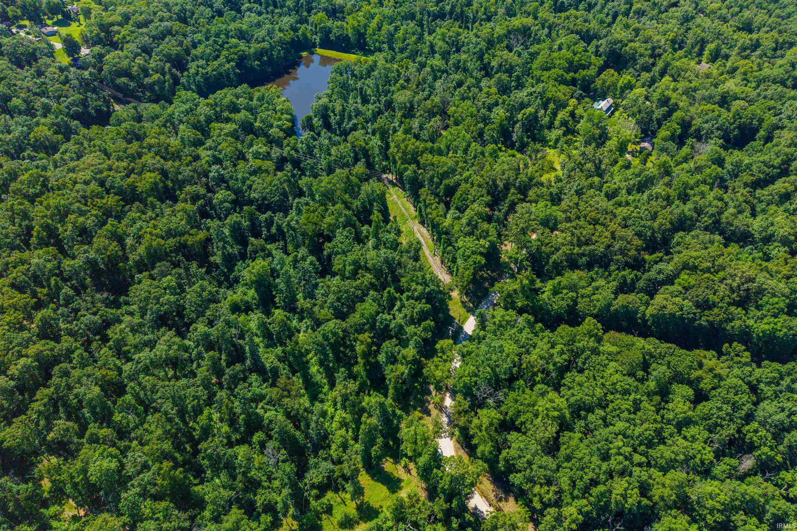 0 Jackson Branch Ridge Road Nashville, IN 47448 - Photo 15 of 29