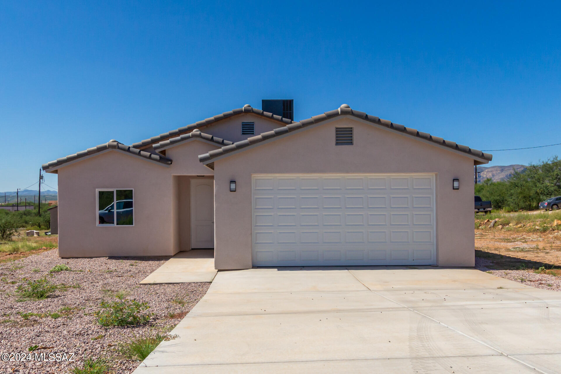 1790 Portugal Court Rio Rico, AZ 85648 - Photo 2 of 29