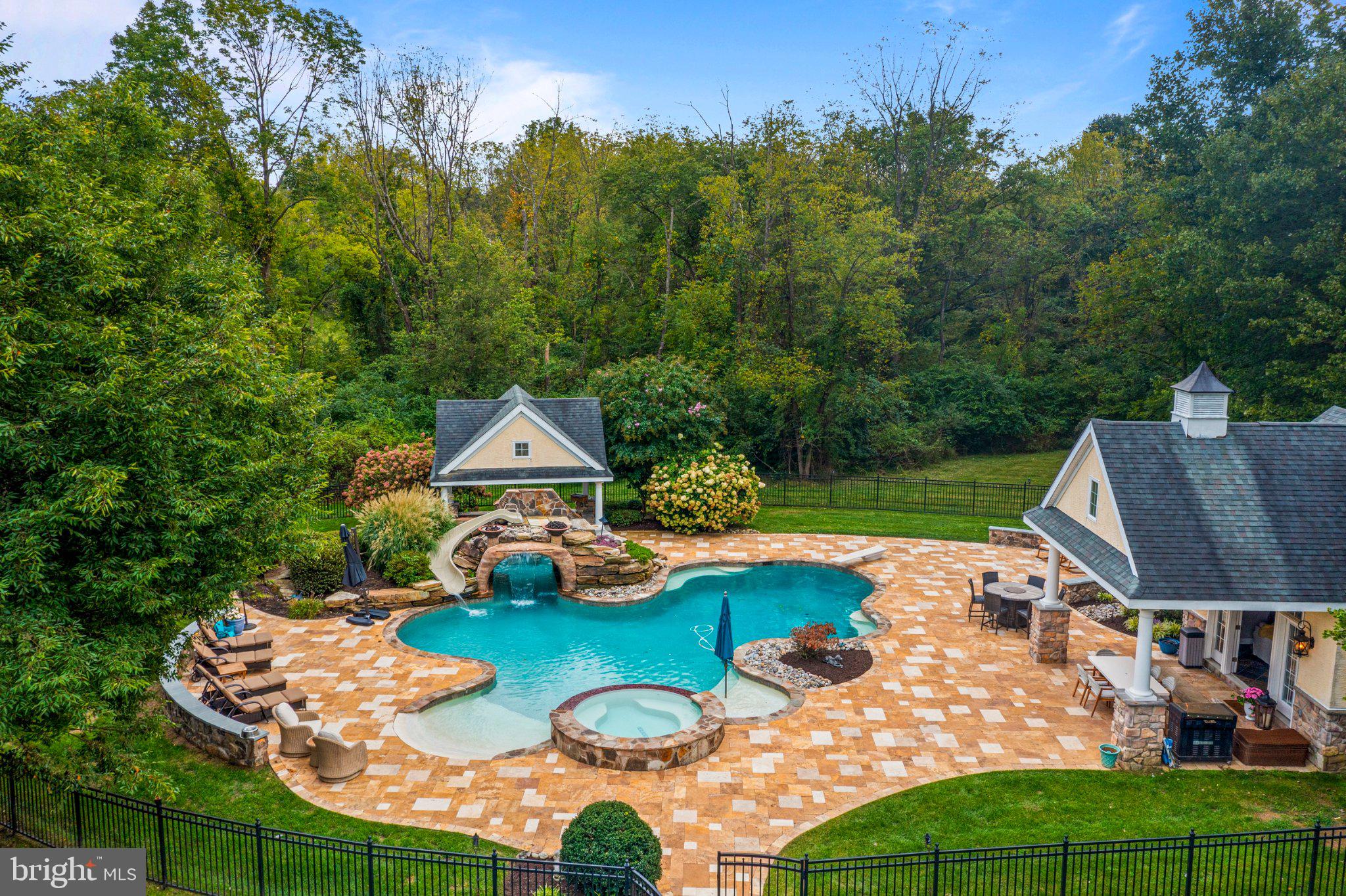 825 Oak Tree Road Kennett Square, PA 19348 - Photo 70 of 125 Gallery Image 70