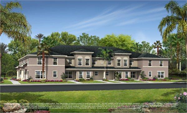 9872 Trumpet Vine Loop Trinity, FL 34655 - Photo 1 of 1 Exterior Front