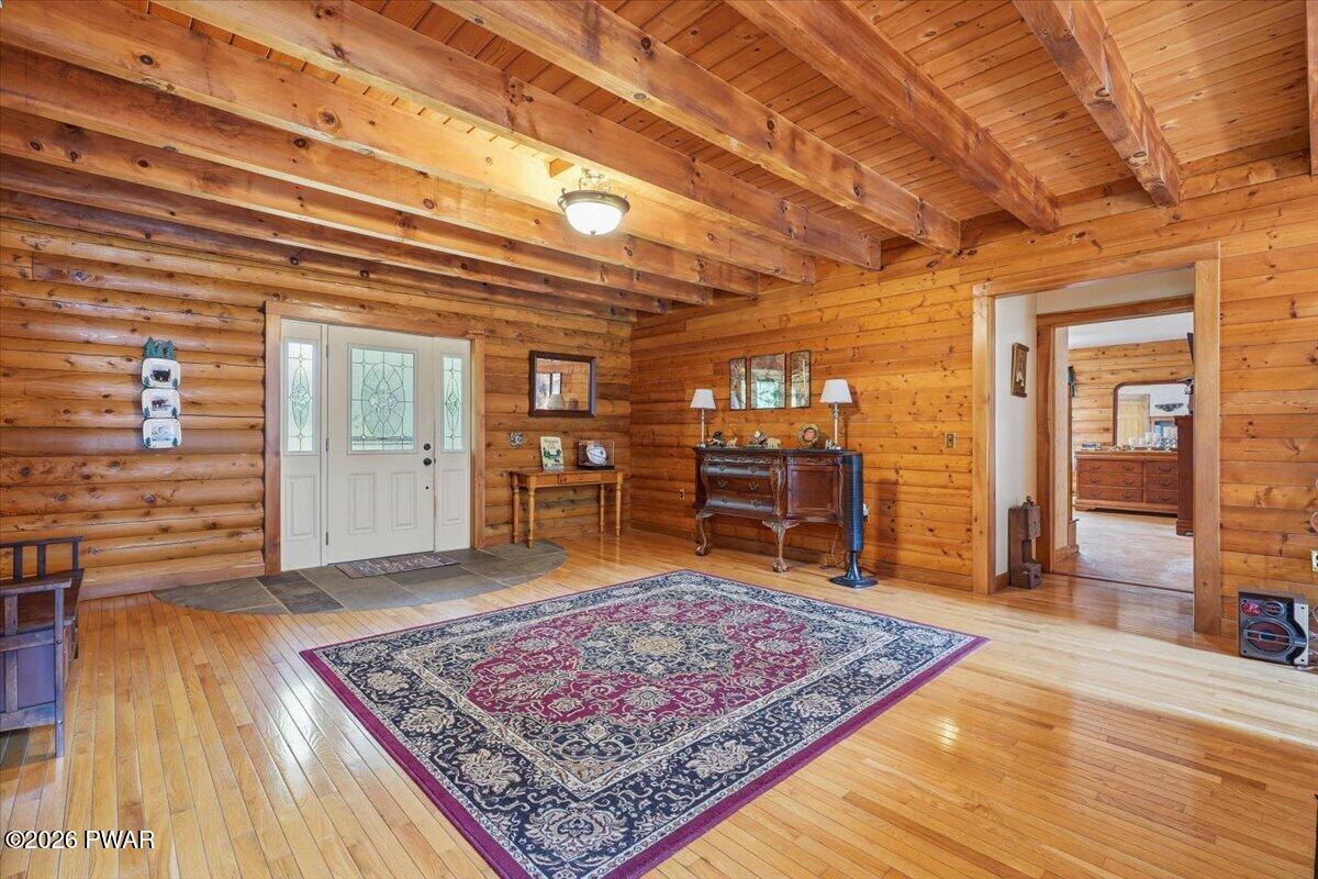 248 Moody Road Pleasant Mount, PA 18453 - Photo 16 of 100
