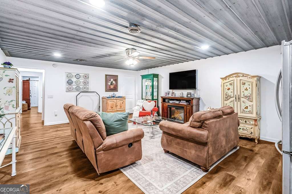 1254 Mountain Loop Road Northwest Sugar Valley, GA 30746 - Photo 48 of 77 Gallery Image 48