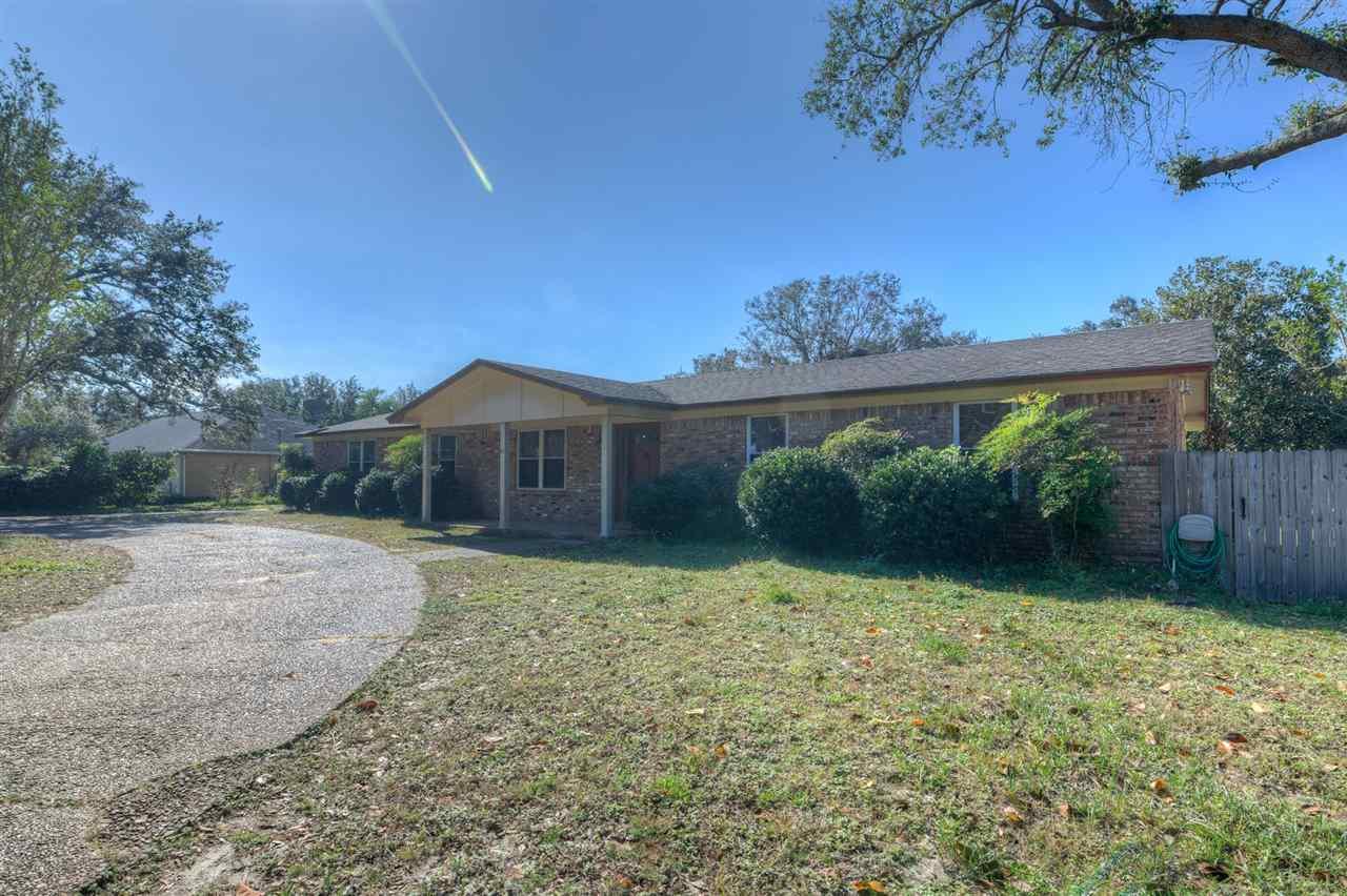 1337 Windsor Park Road Gulf Breeze, FL 32563 - Photo 1 of 39