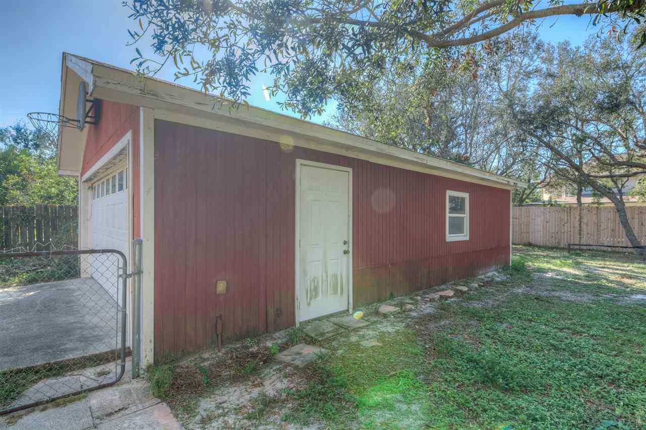 1337 Windsor Park Road Gulf Breeze, FL 32563 - Photo 30 of 39