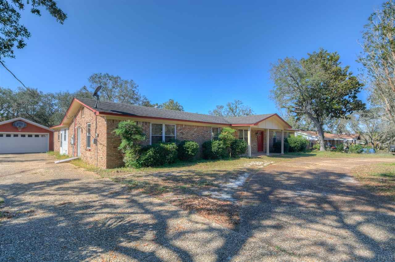 1337 Windsor Park Road Gulf Breeze, FL 32563 - Photo 3 of 39