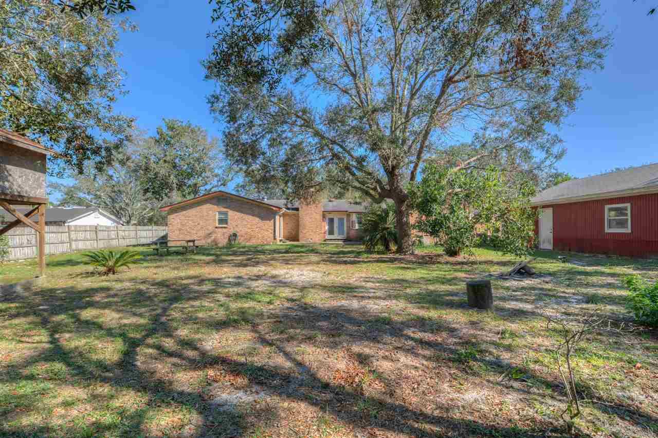 1337 Windsor Park Road Gulf Breeze, FL 32563 - Photo 36 of 39