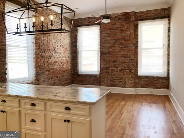 $1,250 | 119 West Jackson Street, Unit D, Dublin, GA 31021