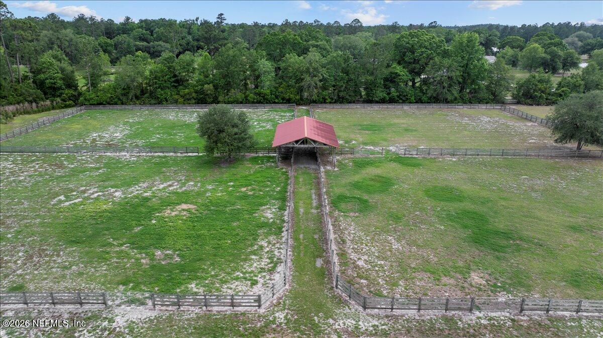 1845 Kinard Road Bryceville, FL 32009 - Photo 34 of 107 43-DJI_20260515153100_0050_D