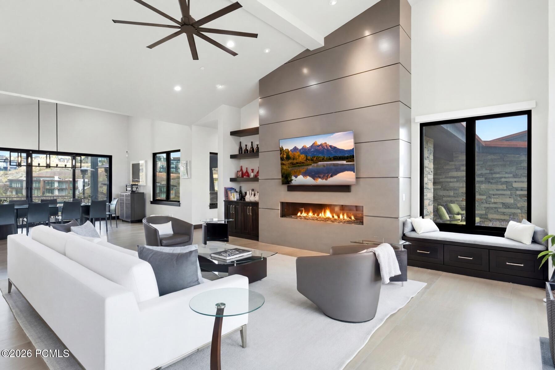 8786 North Promontory Ridge Park City, UT 84098 - Photo 12 of 128