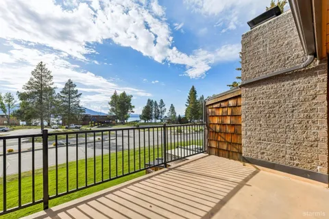 $739,000 | 357 Ala Wai Boulevard, Unit 209, South Lake Tahoe, CA 96150