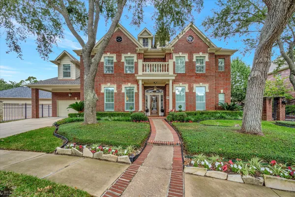 $799,000 | 15411 Rocky Oak Court, Houston, TX 77059