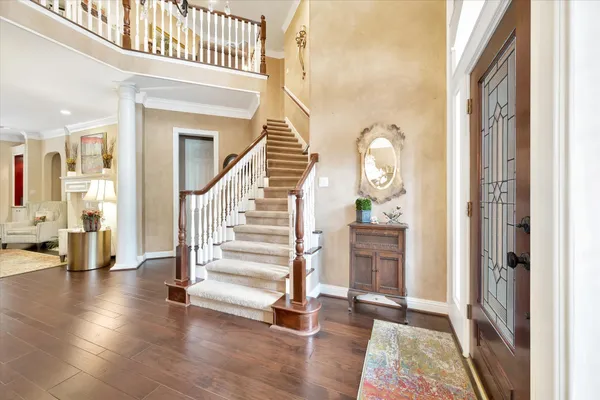 $799,000 | 15411 Rocky Oak Court, Houston, TX 77059