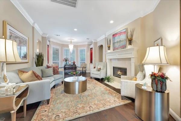 $799,000 | 15411 Rocky Oak Court, Houston, TX 77059