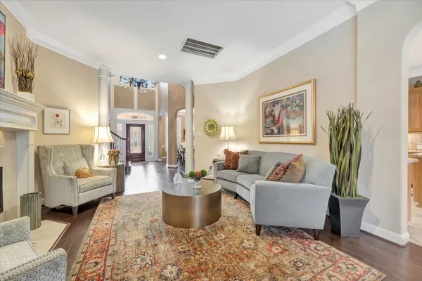 $799,000 | 15411 Rocky Oak Court, Houston, TX 77059