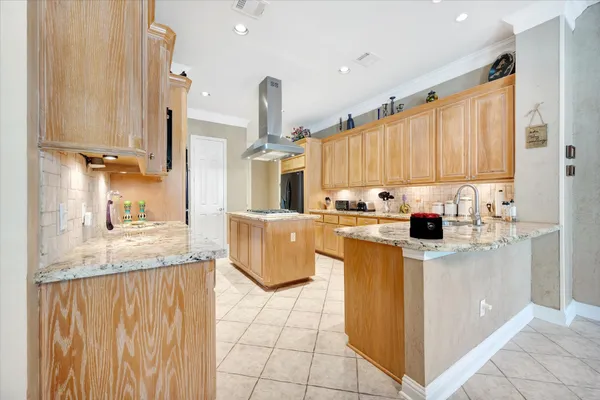 $799,000 | 15411 Rocky Oak Court, Houston, TX 77059