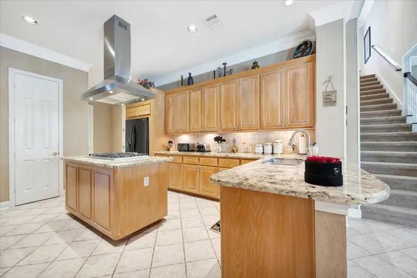 $799,000 | 15411 Rocky Oak Court, Houston, TX 77059