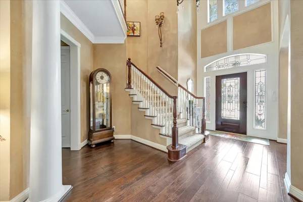 $799,000 | 15411 Rocky Oak Court, Houston, TX 77059