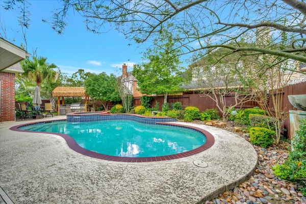 $799,000 | 15411 Rocky Oak Court, Houston, TX 77059