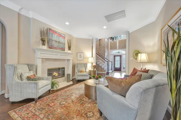 a kitchen with stainless steel appliances granite countertop a stove and a sink