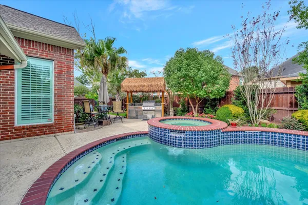 $799,000 | 15411 Rocky Oak Court, Houston, TX 77059