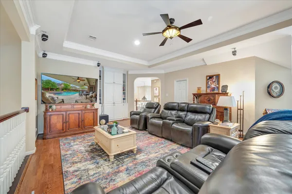 $799,000 | 15411 Rocky Oak Court, Houston, TX 77059