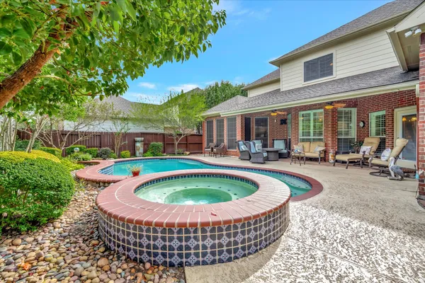 $799,000 | 15411 Rocky Oak Court, Houston, TX 77059