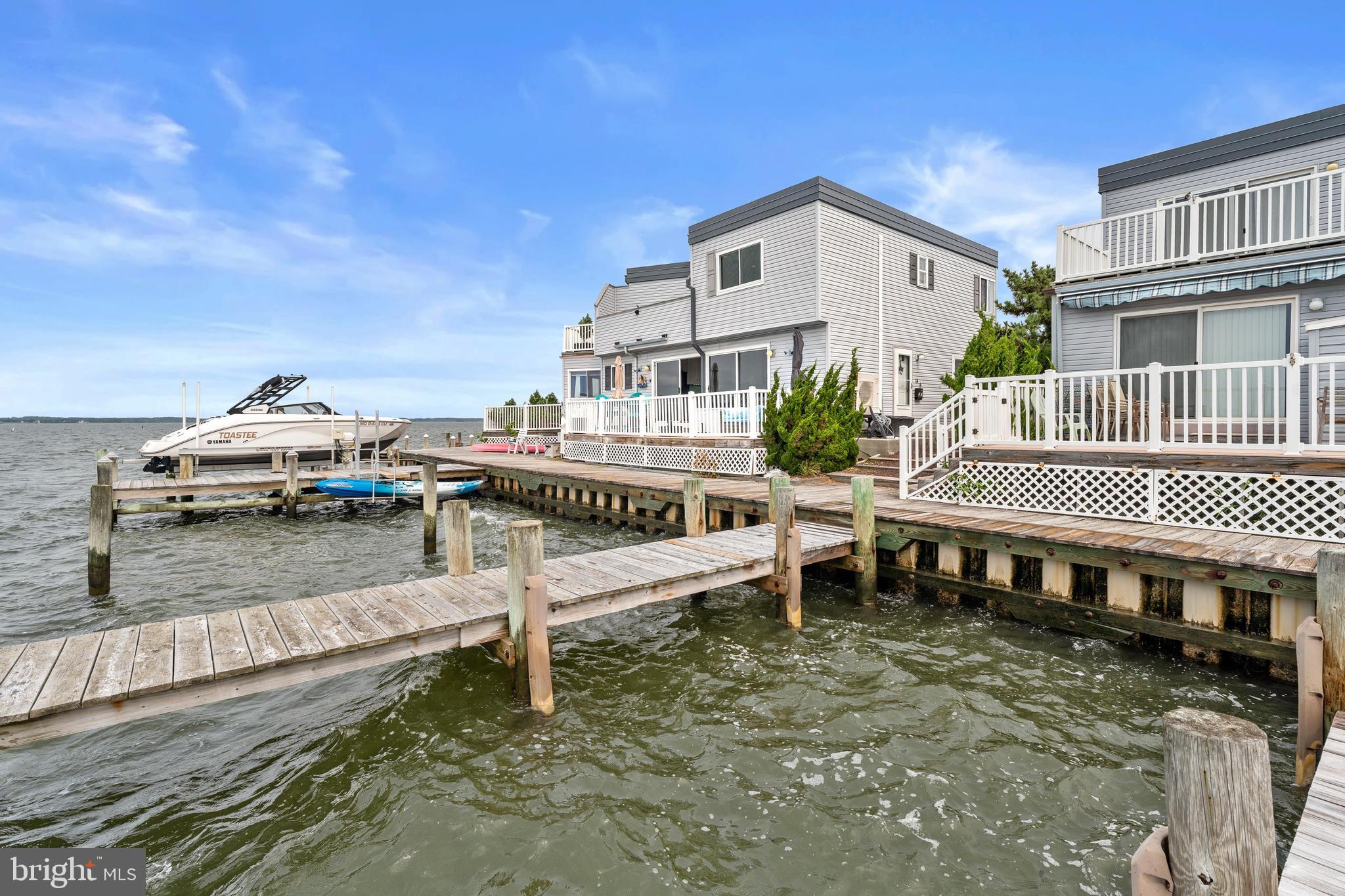 721 Rusty Anchor Road, Unit 14 Ocean City, MD 21842 - Photo 5 of 66 Gallery Image 5