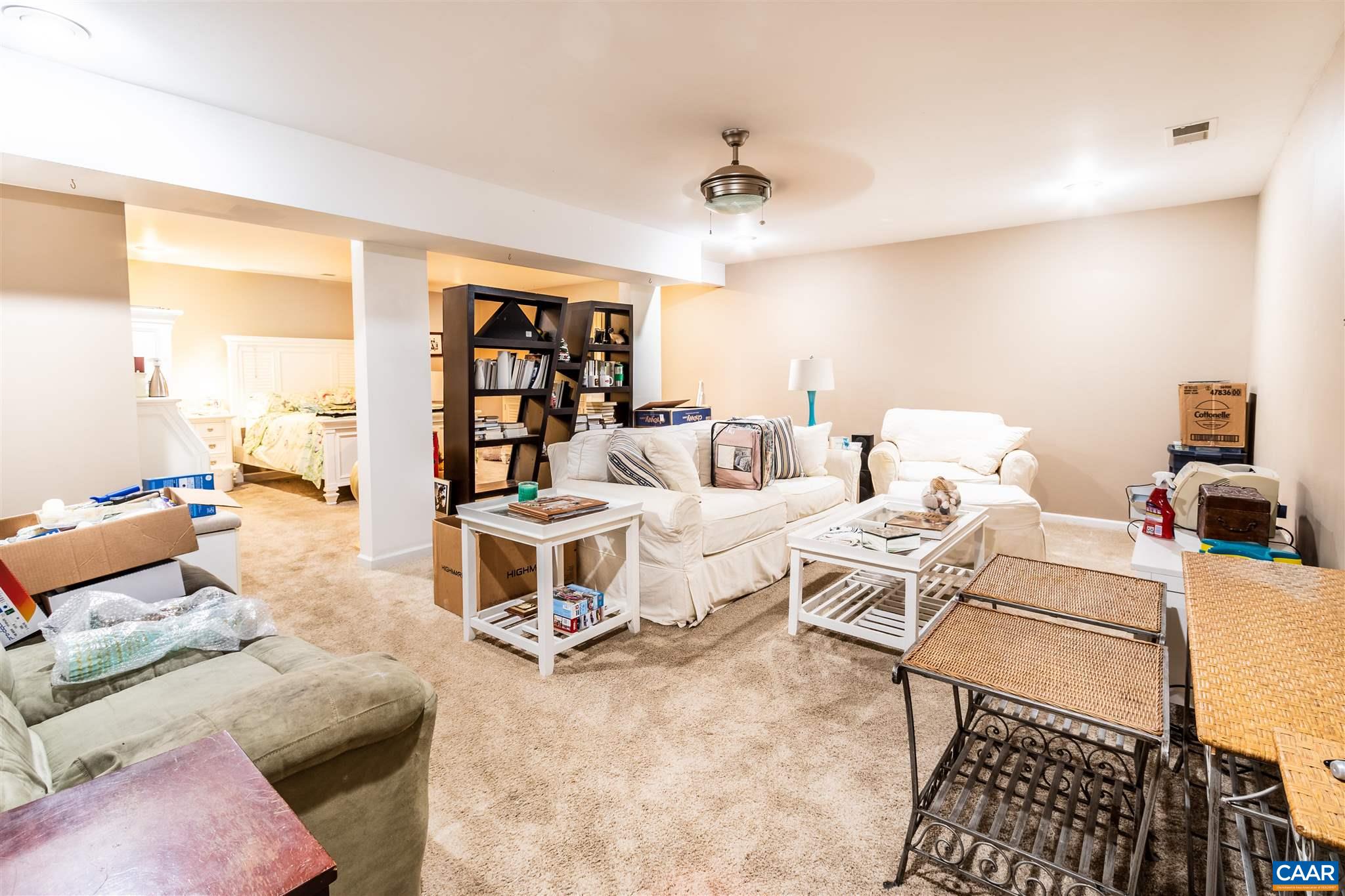 196 Logtrac Road Stanardsville, VA 22973 - Photo 12 of 34 a living room with furniture