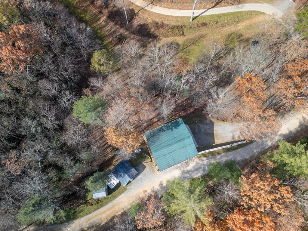 212 Pendergrass Road Marble, NC 28905 - Photo 33 of 38