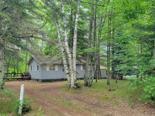 $99,900 | 1441 Burma Trail, Beaverton, MI 48612