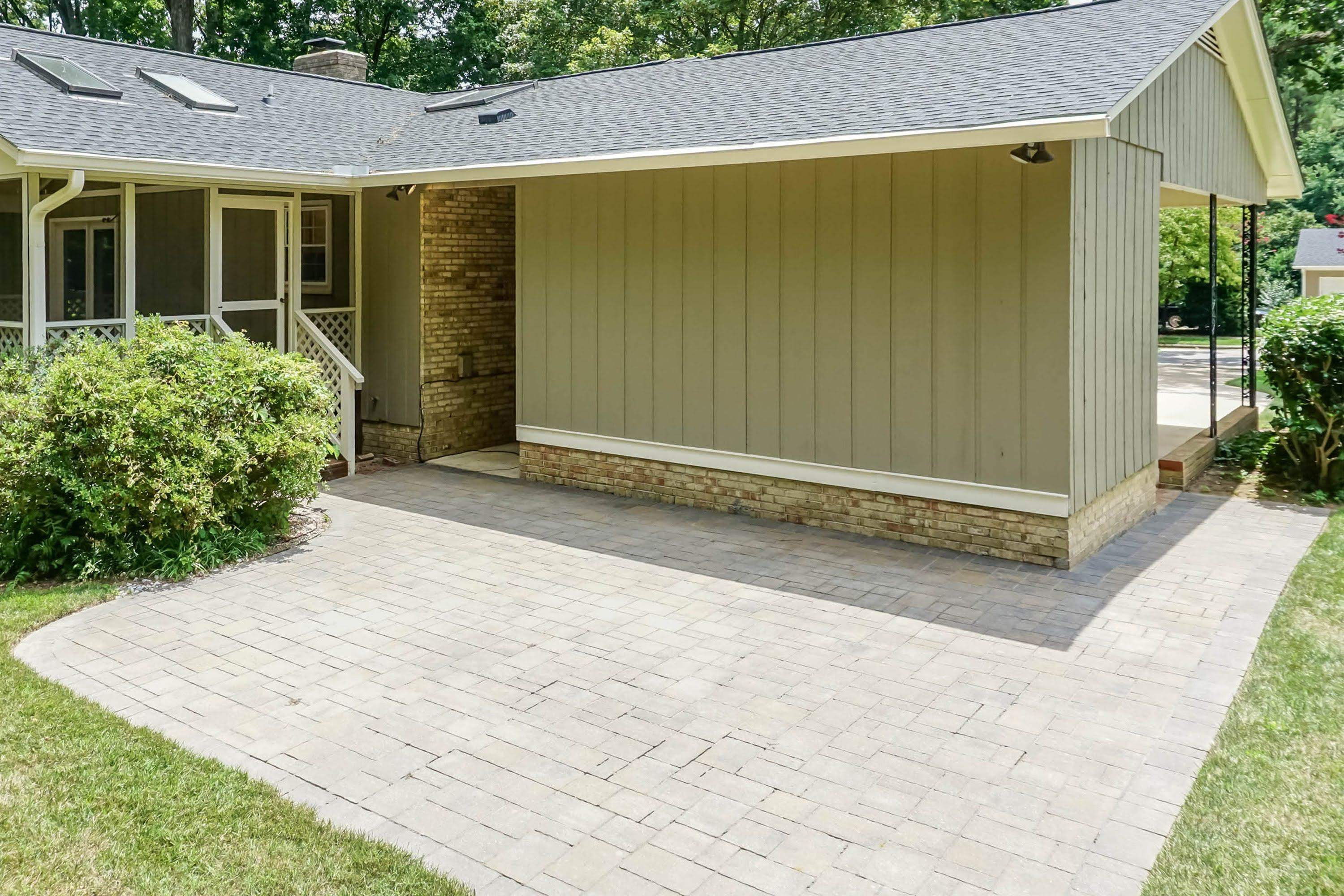 4104 Pepperton Drive Raleigh, NC 27606 - Photo 35 of 47 Photo 35