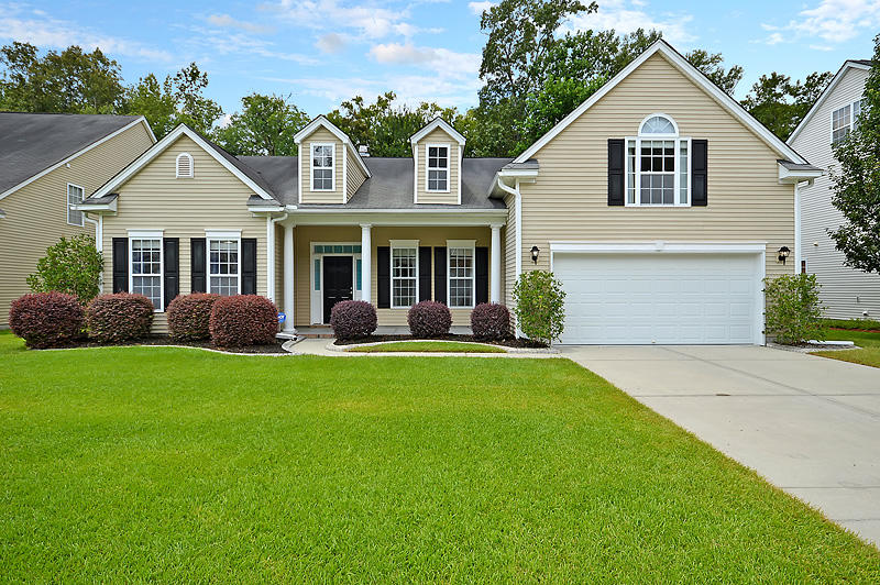 119 Spring Meadows Drive Summerville, SC 29485 - Photo 1 of 40 DSC_0011-copy