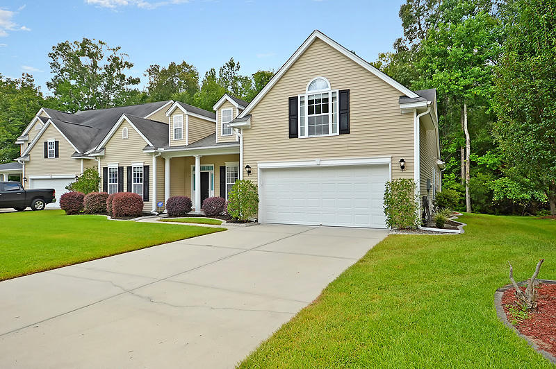 119 Spring Meadows Drive Summerville, SC 29485 - Photo 2 of 40 DSC_0005-copy
