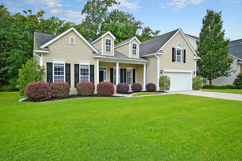 119 Spring Meadows Drive Summerville, SC 29485 - Photo 3 of 40 DSC_0018-copy