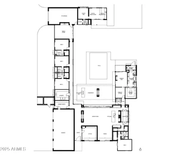 $8,750,000 | 8402 East Cholla Street, Scottsdale, AZ 85260