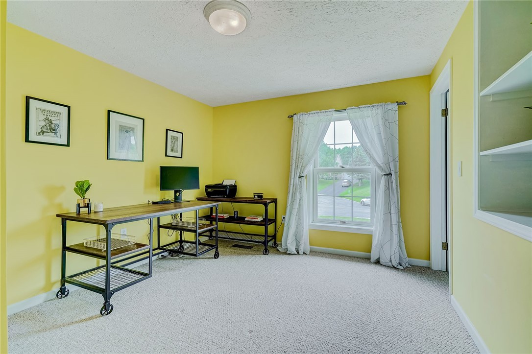 809 Lindsey Circle Webster, NY 14580 - Photo 28 of 50 BEDROOM # 2