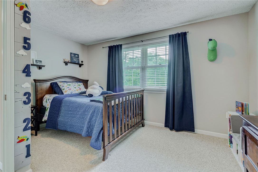 809 Lindsey Circle Webster, NY 14580 - Photo 32 of 50 BEDROOM # 3