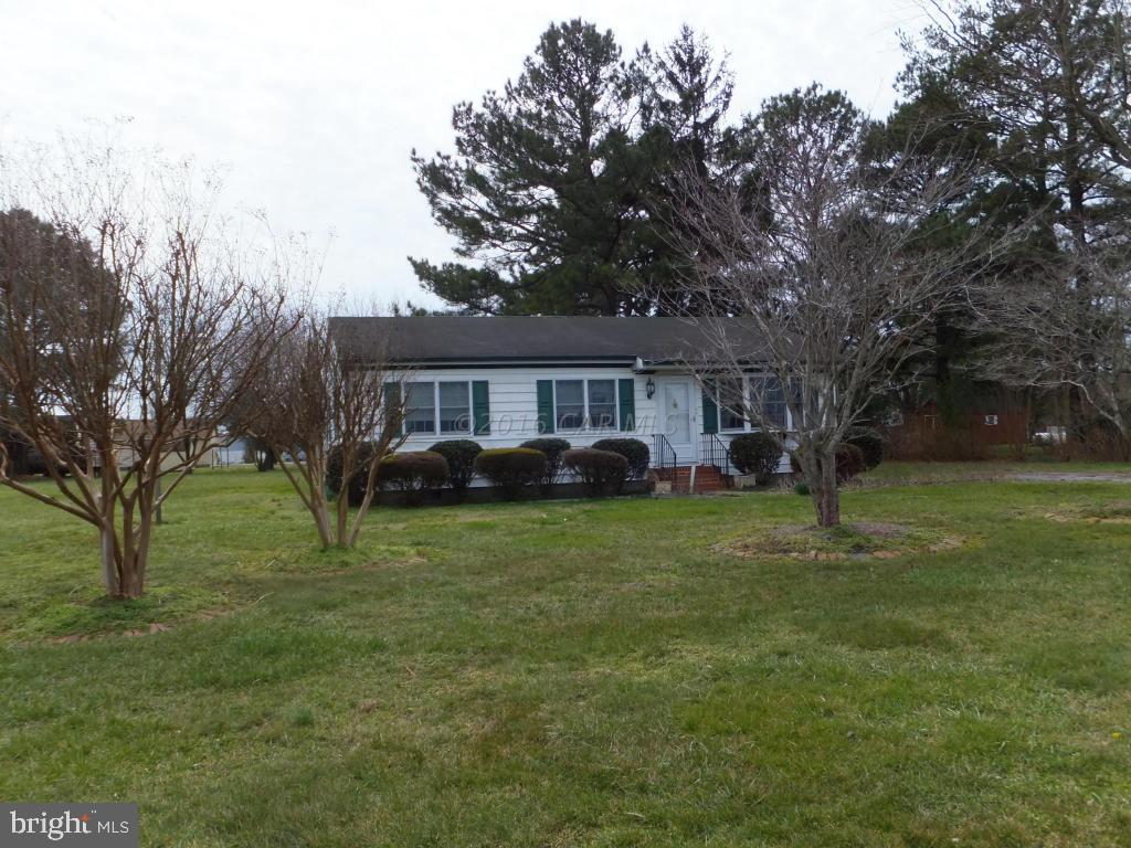 29973 Mt Vernon Road Princess Anne, MD 21853 - Photo 2 of 13