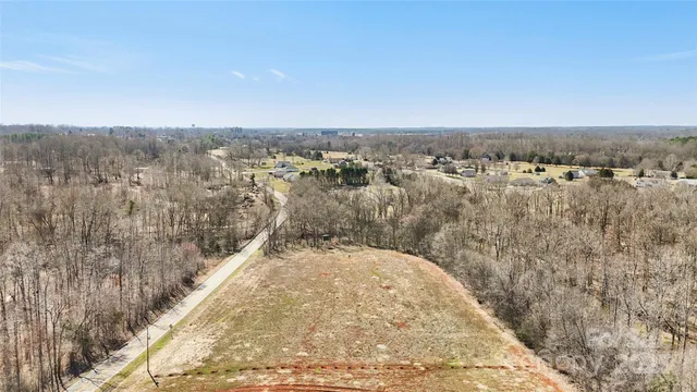 $149,900 | 0 3rd Creek Church Road, Cleveland, NC 27013