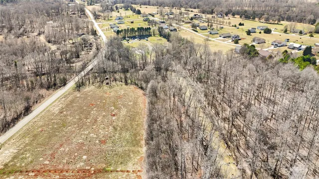 $149,900 | 0 3rd Creek Church Road, Cleveland, NC 27013
