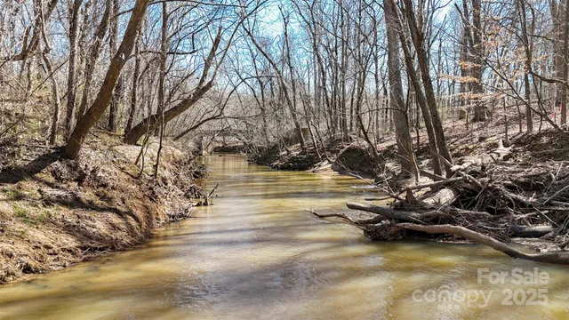 $149,900 | 0 3rd Creek Church Road, Cleveland, NC 27013
