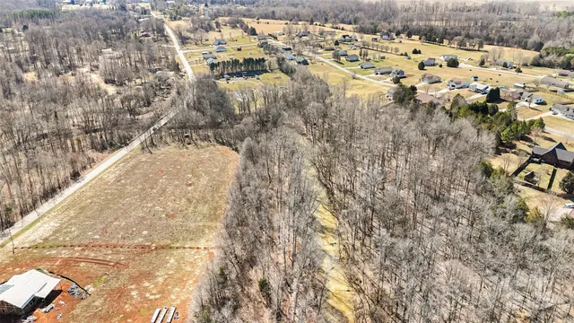 $149,900 | 0 3rd Creek Church Road, Cleveland, NC 27013