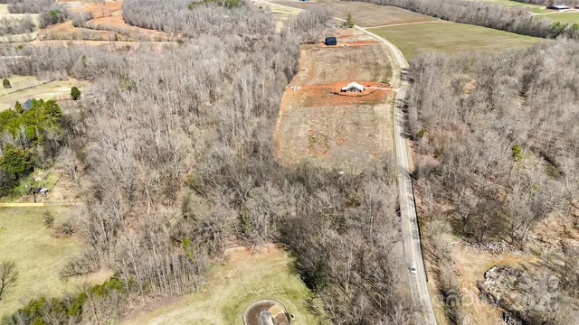 $149,900 | 0 3rd Creek Church Road, Cleveland, NC 27013