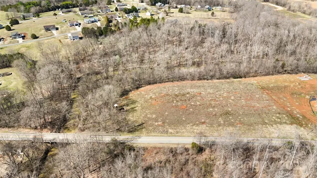 $149,900 | 0 3rd Creek Church Road, Cleveland, NC 27013