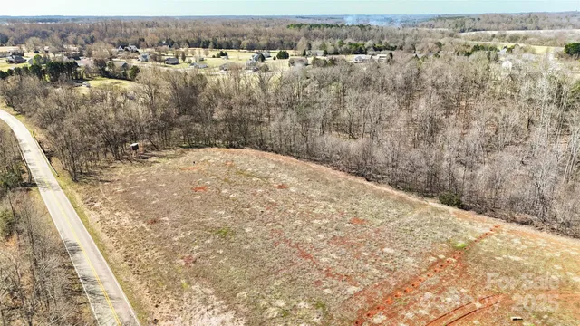 $149,900 | 0 3rd Creek Church Road, Cleveland, NC 27013